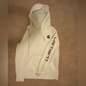 *Carhartt Hoodie M*